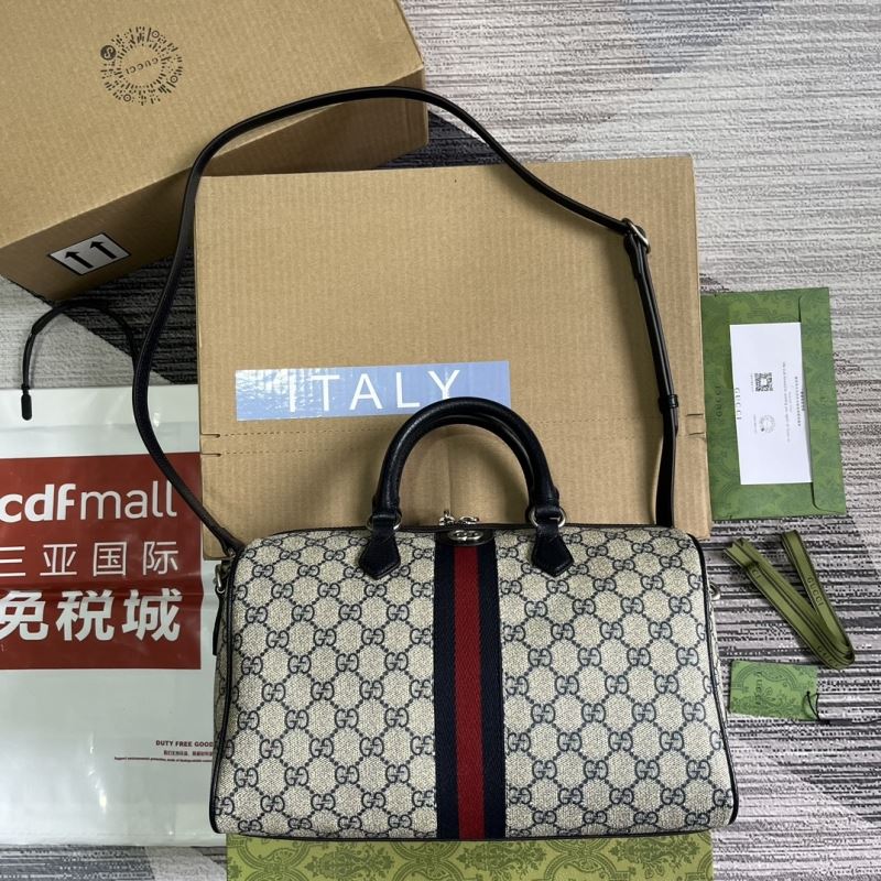 G*u*i speedy bags
